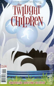 The Twilight Children #2