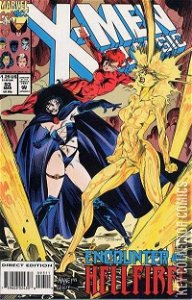 X-Men Classic #93