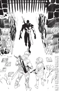 Once And Future #16