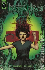 Cover for Infernoct #1