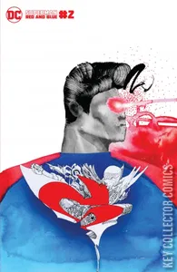 Superman Red & Blue #2