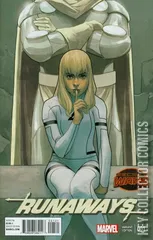 Variant Cover for Runaways #1