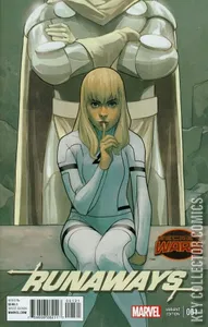 Runaways #1
