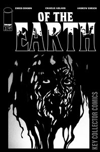 Of the Earth #1