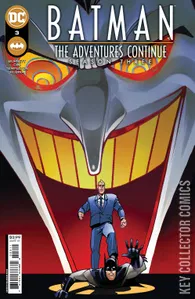 Batman: The Adventures Continue Season 3 #3