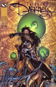 Tales of the Darkness #2