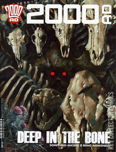 2000 AD #2140