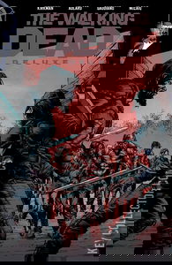 Walking Dead Deluxe, The #131