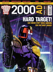 2000 AD #1681