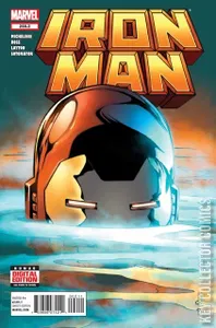 Iron Man #258.2