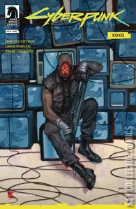 Cyberpunk 2077: XOXO #3