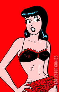 Archie Comics 85th Anniversary Presents: Betty & Veronica Swimsuit Special #1