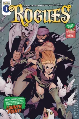 Rogues