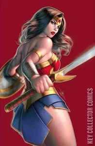 Justice League #1