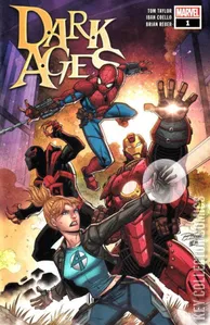 Dark Ages #1