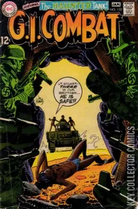G.I. Combat #133