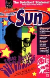 Malibu Sun #35