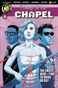 Going To The Chapel #4