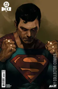 DC K.O. #1