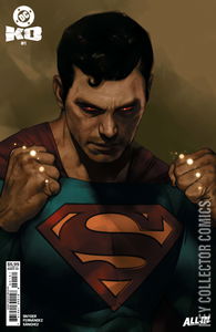 DC K.O. #1