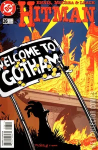 Hitman #26