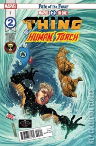 Marvel Two-In-One #3