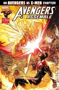 Avengers Assemble #29