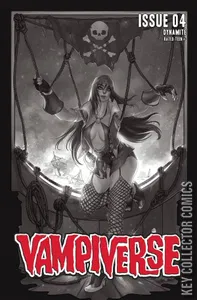 Vampiverse #4