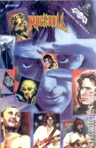 Rock 'n' Roll Comics #60