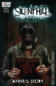 Silent Hill: Downpour - Anne's Story #2
