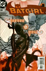 Batgirl #46