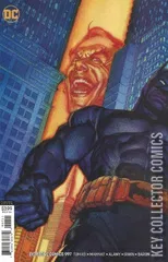 Variant Cover for Detective Comics #997