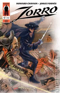 Zorro #2