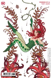 Poison Ivy #6