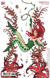 Poison Ivy #6 