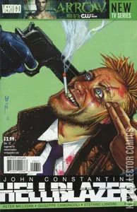 Hellblazer #296