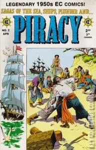 Piracy #2