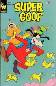 Super Goof #65