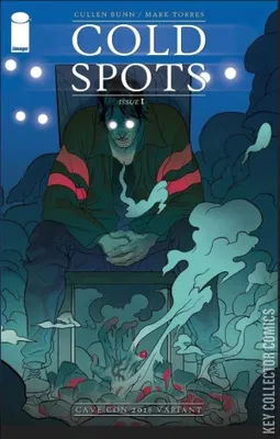 Cold Spots