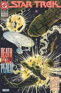 Star Trek #49