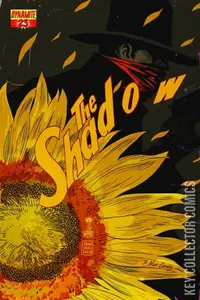 The Shadow #23