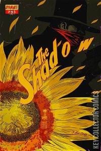 The Shadow #23 