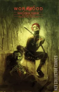 Wormwood, Gentleman Corpse #13