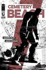 Cover for Cemetery Beach #7