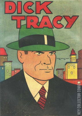 Dick Tracy