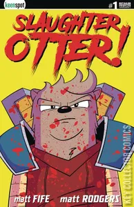 Slaughter Otter #1