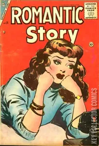 Romantic Story #29