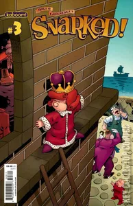 Snarked #3