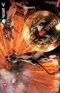 Divinity #4