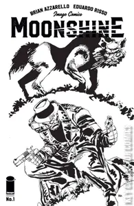 Moonshine #1